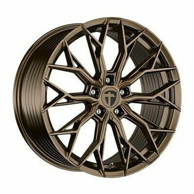 Jante alu Tomason TN31 8.5x19 ET35 5x115