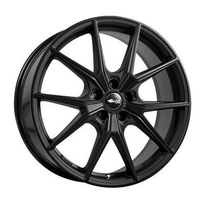 Lichtmetalen velg Brock B40 8x19 ET39 5x100