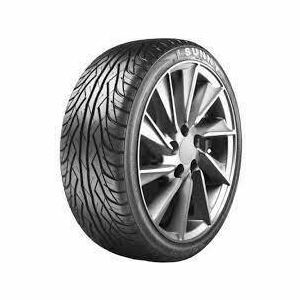 Sunny SSP601 285/25 R20 93W XL, FSL, M+S