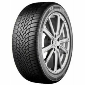 Bridgestone Blizzak 6 205/55 R16 91H, Enliten