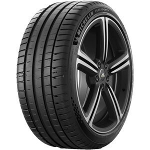 Michelin Pilot Sport 5 275/45 ZR20 110Y XL