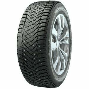 Goodyear UltraGrip Arctic 2 205/60 R16 96T XL, Clouté