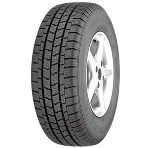 Goodyear Cargo Ultra Grip 2 215/65 R16C 109/107T 8PR, Clouté