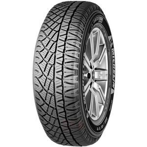 Michelin Latitude Cross 215/65 R16 102H XL, M+S